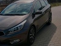 Second-hand Kia Ceed 135 CP (99 kW) 2014 Maro Hatchback