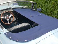 gebraucht MG B Roadster MK I 1964 Pull Handle Matching No.