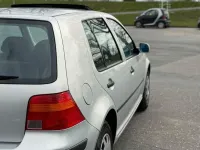 Brugt VW Golf III 75 HK (55 kW) 1998 Grå Stationcar