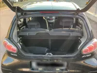 Gebraucht Toyota Aygo 68 PS (50 kW) 2011 Schwarz Kleinwagen