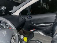 gebraucht Peugeot 308 sw defekt