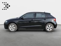 Gebraucht Audi A1 Sportback 95 PS (69 kW) 2023 Mythosschwarz metallic Kleinwagen