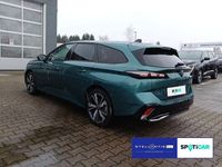 Gebraucht Peugeot 308 SW Allure 131 PS (96 kW) 2023 Blau Kombi