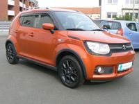 gebraucht Suzuki Ignis Dualjet Comfort / wenig Km, 1. Hand !