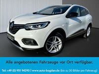 Gebraucht Renault Kadjar Bose Edition 159 PS (116 kW) 2019 Weiß SUV