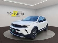 Gebraucht Opel Mokka-e Elegance 100 kW (136 PS) 2022 Arktis weiß SUV