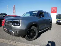 Neu Baic BJ30 280 PS (205 kW) 2026 Grau SUV
