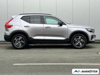Ny Volvo XC40 Plus 163 HK (119 kW) 2025 Sølv SUV