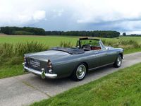 Gebraucht Bentley Continental 186 PS (136 kW) 1963 Grau Limousine