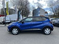 gebraucht Renault Captur Version S Klima Navi Rückfahrkamera Gebrauchtwagen, bei Autohaus von der Weppen GmbH & Co. KG