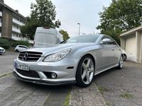 gebraucht Mercedes CLS500 AMG Paket ( Deutsches Fahrzeug )