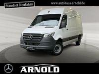 Gebraucht Mercedes Sprinter 190 PS (139 kW) 2026 Grau (grau) Van