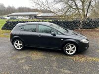 gebraucht Seat Leon 1P 2.0 TDI Reference TÜV Neu Klima! Zentralverrieglung!