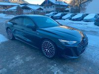 Neu Audi A6 S-Line 204 PS (150 kW) 2026 Schwarz Limousine