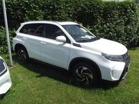 Neu Suzuki Vitara Comfort+ 129 PS (94 kW) 2026 Silber SUV