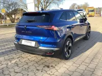 Neu Renault Symbioz Techno 94 PS (69 kW) 2025 Blau SUV