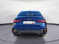 Neu Audi A3 S-Line 150 PS (110 kW) 2026 Blau Limousine