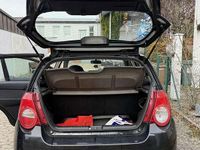 Gebraucht Chevrolet Aveo LS 84 PS (61 kW) 2011 Limousine