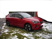Gebraucht Opel Corsa-e 100 kW (136 PS) 2024 Rot Kleinwagen