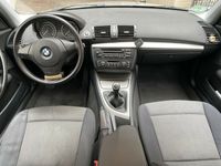 gebraucht BMW 120 1er d