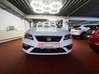 Gebraucht Seat Leon ST FR 131 PS (96 kW) 2020 Weiß Kombi