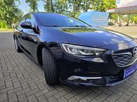 Gebraucht Opel Insignia Innovation 170 PS (125 kW) 2019 Schwarz Limousine