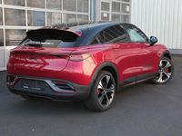 Gebraucht Smart #3 Brabus 314 kW (428 PS) 2025 Rot laser red metallic SUV