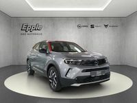 Gebraucht Opel Mokka-e Elegance 100 kW (136 PS) 2021 Grau SUV