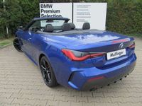 gebraucht BMW 430 430 i xDrive Cabrio Vollleder