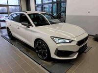 gebraucht Seat Leon ST CUPRA e-Hybrid DSG*NAVI*MFL*DigTACHO*LED