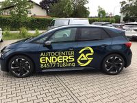 Gebraucht Cupra Born 169 kW (231 PS) 2023 Blau Kleinwagen