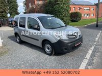 gebraucht Renault Kangoo Rapid Extra *KLIMA*TÜV NEU*