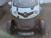 Gebraucht Renault Twizy 8 kW (12 PS) 2014 Weiß Kleinwagen