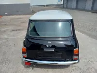 Gebraucht Mini 1300 63 PS (46 kW) 1994 Schwarz Kleinwagen