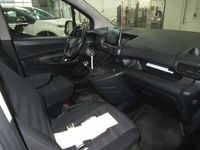 Gebraucht Opel Combo Life Edition 110 PS (80 kW) 2020 Quarzsilber Van / Kleinbus