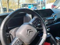 Gebraucht Citroën C4 131 PS (96 kW) 2021 Weiß Limousine