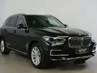 Gebraucht BMW X5 xLine 340 PS (250 kW) 2022 Schwarz SUV