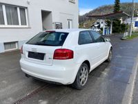 gebraucht Audi A3 1.8 TFSI Euro5/Klimaauto/