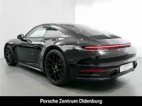 Gebraucht Porsche 911 Carrera 4 385 PS (283 kW) 2024 Schwarz Coupé