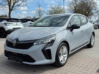 Second-hand Renault Clio V Evolution 91 CP (66 kW) 2025 Gri Hatchback