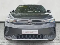 Gebraucht VW ID.4 Pro Performance 150 kW (204 PS) 2020 Grau SUV