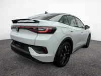 Gebraucht VW ID.5 Pro 127 kW (174 PS) 2023 Weiß SUV