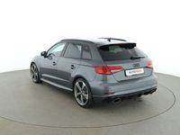 gebraucht Audi RS3 2.5 TFSI quattro, Benzin, 44.450 €