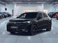 Neu VW T-Roc R-line 150 PS (110 kW) 2026 Grenadillschwarz metallic SUV