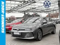 Neu VW Passat Elegance 150 PS (110 kW) 2026 Diabasgrau (grau) Kombi