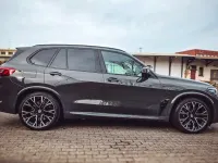 Gebraucht BMW X5 M Competition Edition 625 PS (459 kW) 2023 Grau SUV