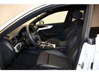 Gebraucht Audi A5 S-Line 265 PS (194 kW) 2023 Ibisweiß Limousine