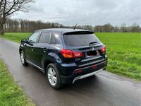 gebraucht Mitsubishi ASX 