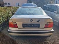 gebraucht BMW 316 i (E36)