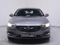 Gebraucht Opel Insignia Business 136 PS (100 kW) 2020 Grau Limousine